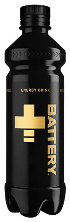 Battery original energiajook 400ml