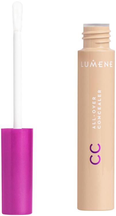 Lumene CC peitekreem 1,75 8,5ml