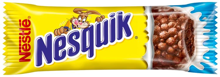 Nestle Nesquik batoon 25g