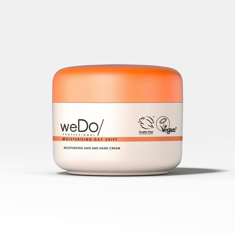 weDo Lin Hair Cream 90ml
