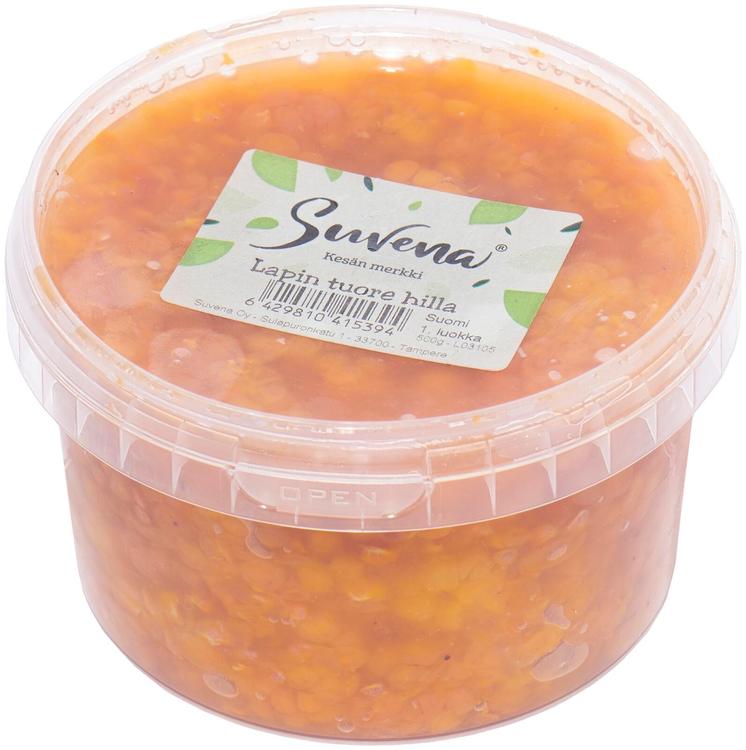 Suvena Lapin tuore hilla 500 g