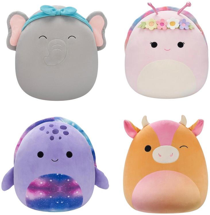 Squishmallows 40 cm p22