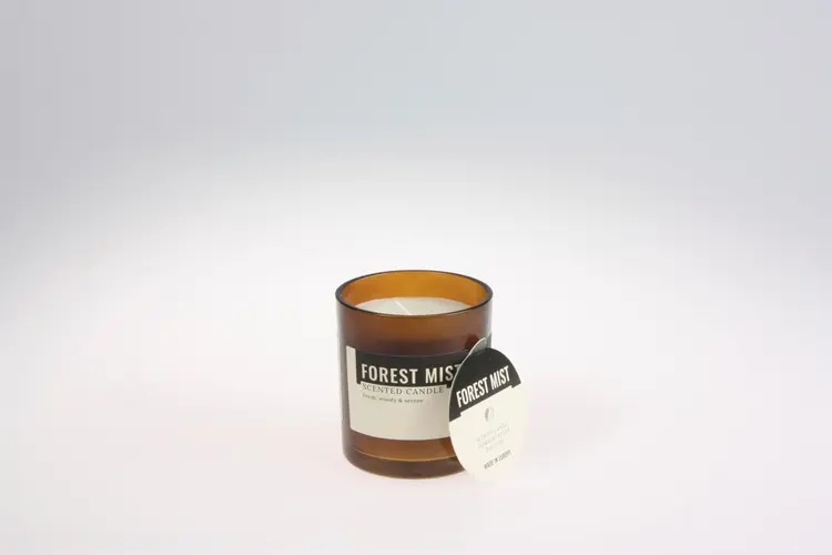 Tuoksukynttilä ruskea, forest mist