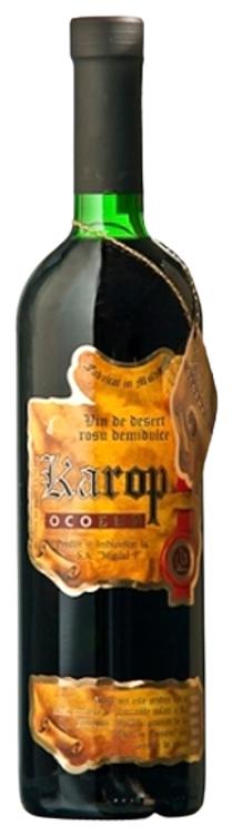 Pastoral Osobõi vein 12%vol 750ml