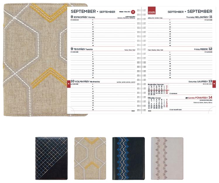 Õpetaja maxi pattern