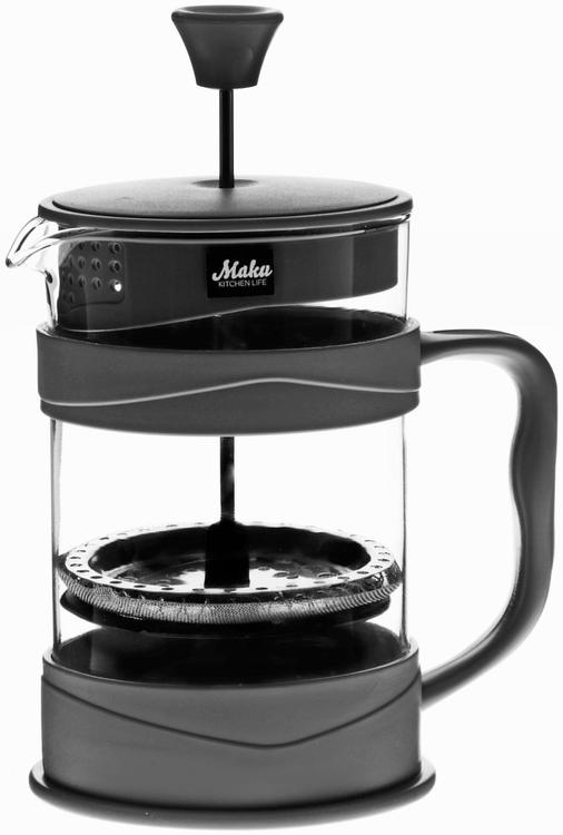 Maku Basic Pressopannu 800 ml