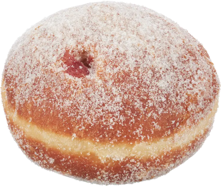 Coop vadelmahillomunkki 95 g
