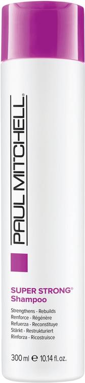 Paul Mitchell Super Strong Shampoo 300 ml