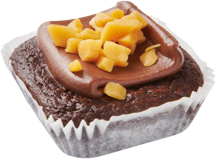 SBS Fudge Brownie 105g