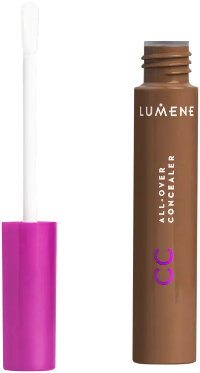 Lumene CC Peitevoide 7 Deep 8,5 ml