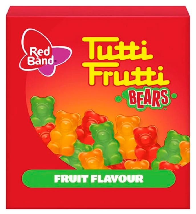 TUTTI FRUTTI BEARS 15G