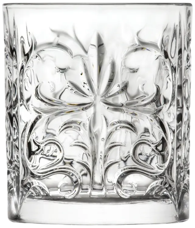RCR lasi Tattoo 34 cl 6 kpl