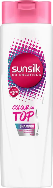 Sunsilk Colour Shampoo 250 ML