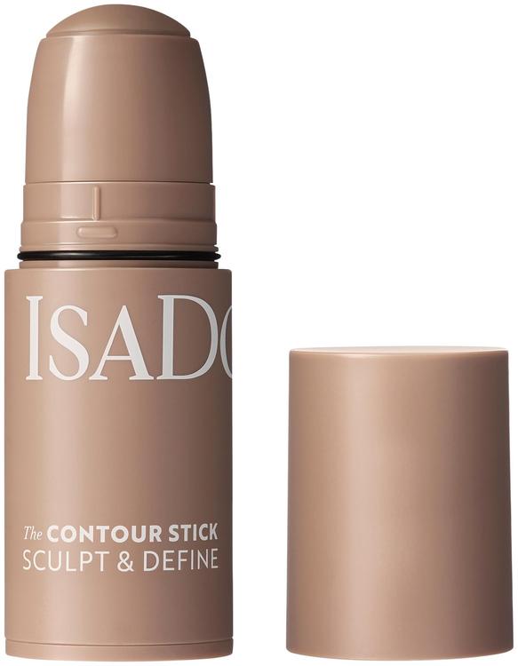 IsaDora The Contour Stick varjostuspuikko Cool Beige 5,5 ml