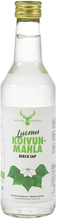Farmers Market Koivunmahla 0,33l