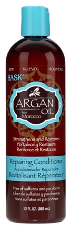 Palsam argaania 355 ml hooldav