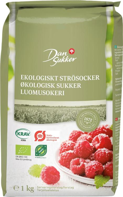 Suhkur 1 kg mahe