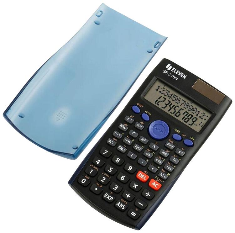 ELEVEN kalkulaator SR-270NE
