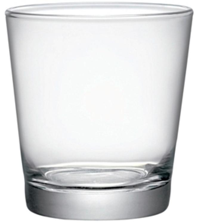 Bormioli Sestriere juomalasi 24cl