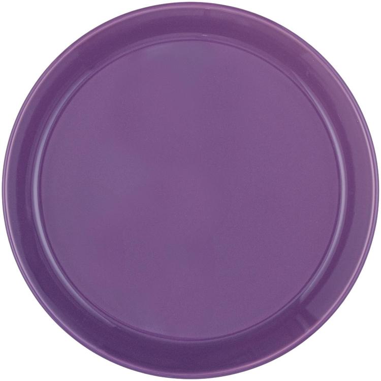 Taldrik Isla 21 cm lilla