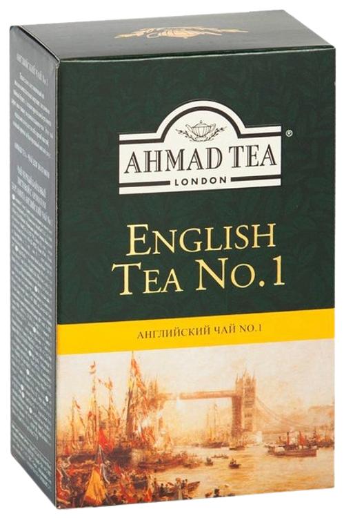 Must purutee English Tea No.1 100 g