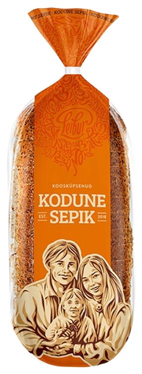 Kodune sepik 360 g