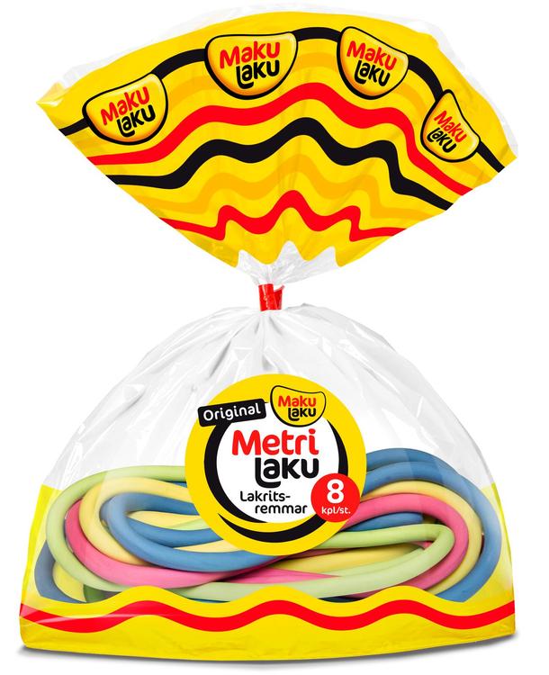 Makulaku Metrilaku 352g