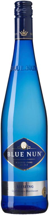 Blue Nun Riesling 8% 75cl