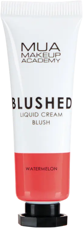 MUA Make Up Academy Creamy Blush 10 ml Watermellow voidemainen poskipuna