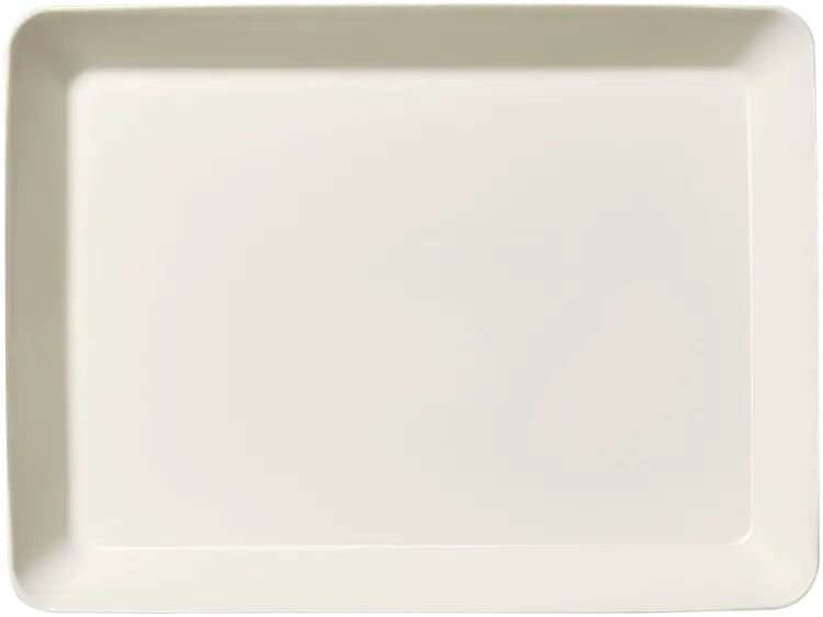 Iittala Vati Teema 24x32cm valkoinen