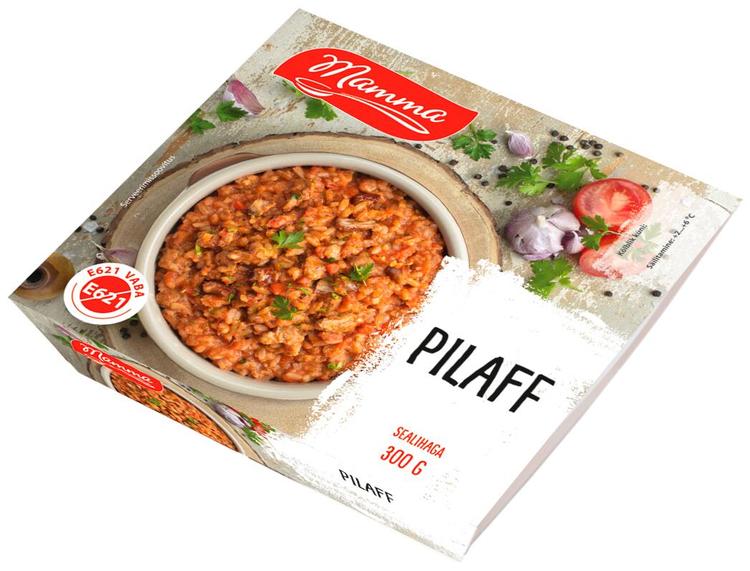 Pilaff 300 g