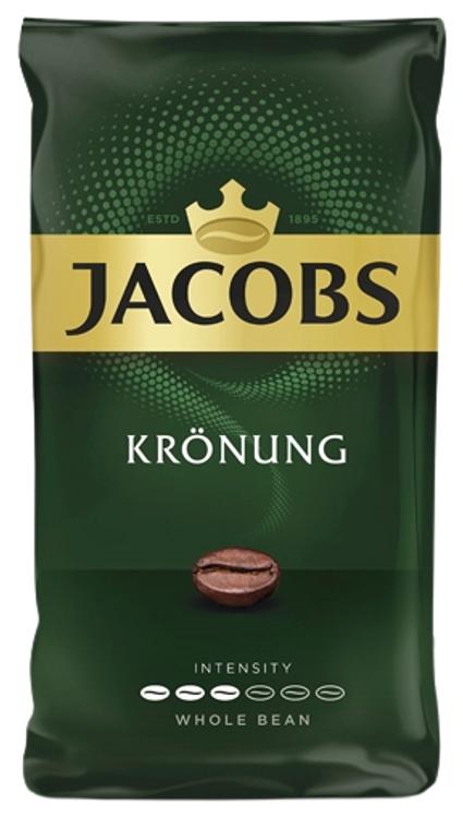 Kohvioad Krönung 1 kg