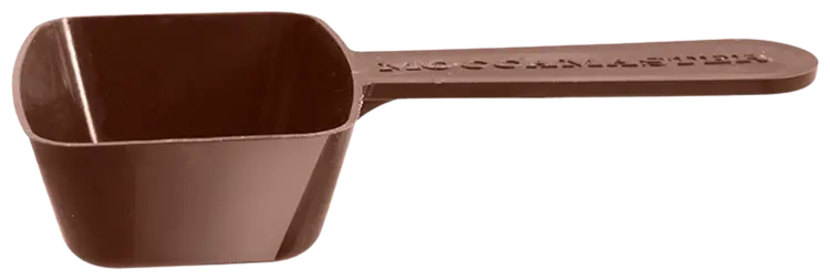 Moccamaster kahvimitta 15g ruskea