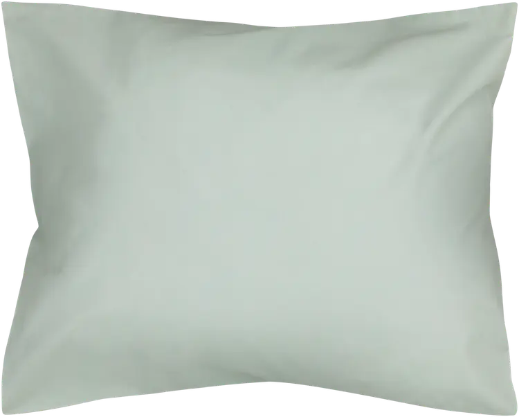 Xtra tyynyliina Uni 55 x 65 cm vaaleanharmaa