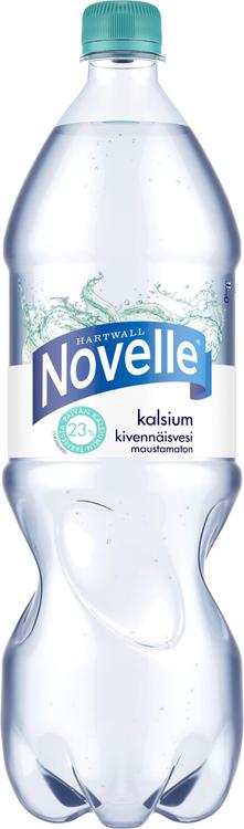 Hartwall Novelle Kalsium kivennäisvesi 1,5 l