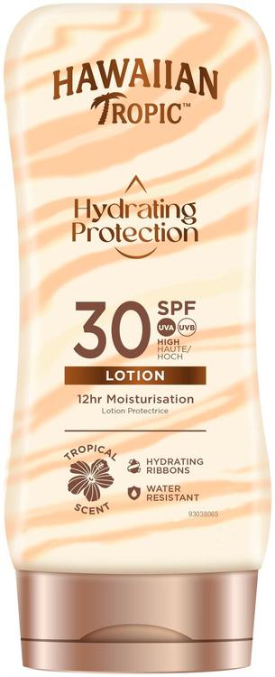 Päevitusemulsjoon Hydrating Protection SPF30 180ml
