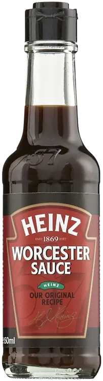 Heinz Worcester maustekastike 150ml