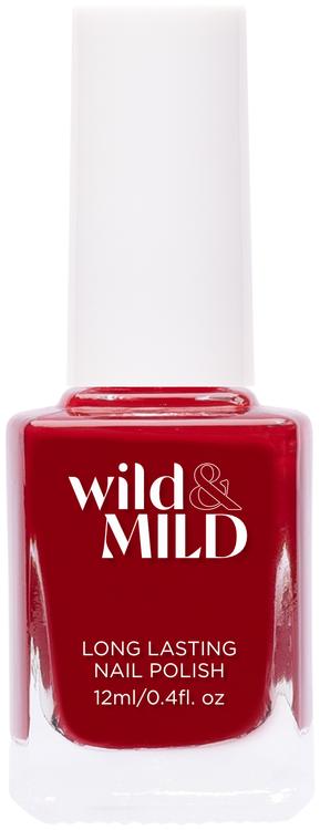 Wild&Mild Long Lasting nail polish M041 Bromelia 12 ml