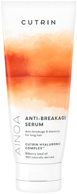 NEW CUTRIN AINOA Vahvistava seerumi 100ml