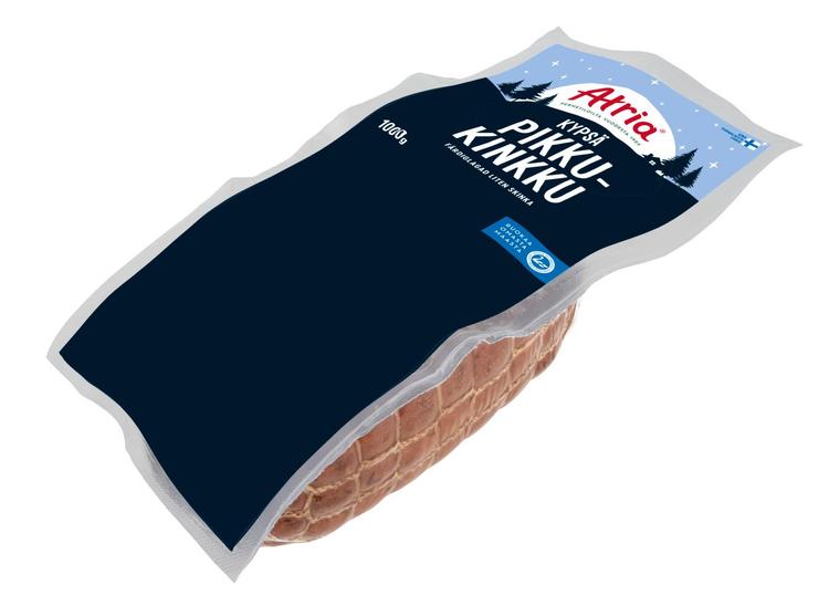 Atria Pikkukinkku 1kg