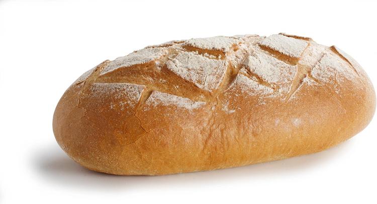 Vaasan Talon vaalea leipätaikina 600g/530g pakaste