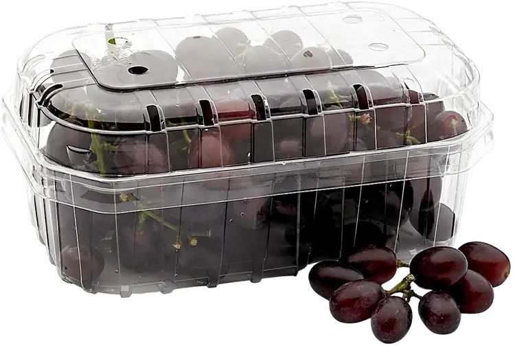 Tumma rypäle 400g luomu