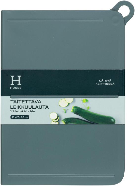 Lõikelaud House 38x27 cm