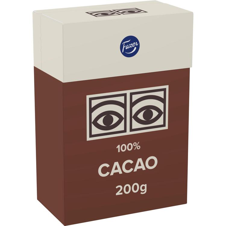 Fazer Cacao kaakaojauhe 200g