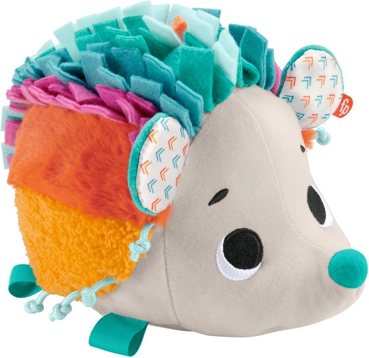 Fisher-Price Hedgehog Refreshed Hbp42