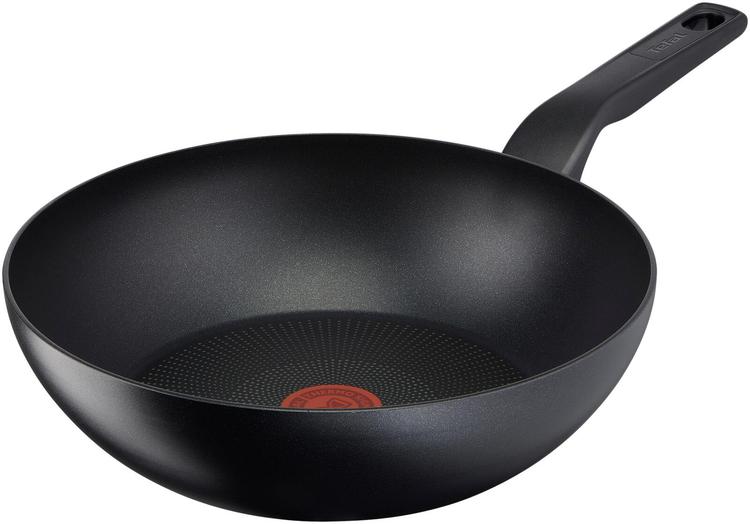 Tefal Titanium Force wokkipannu 28 cm G3031932