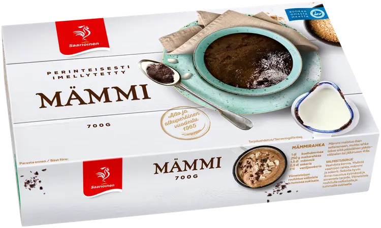 Saarioinen Mämmi 700g