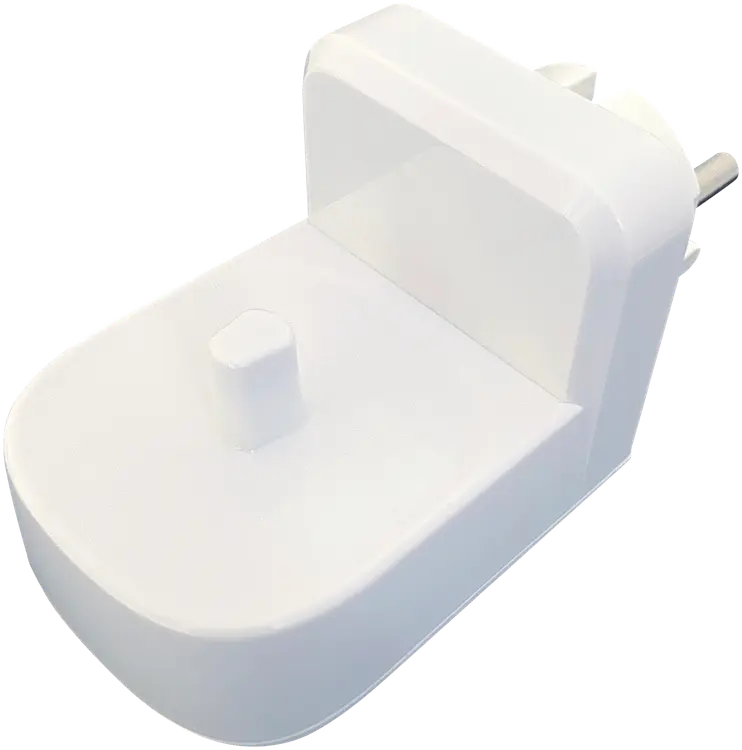 Wave Oral-b sähköhammasharjan johdoton laturi