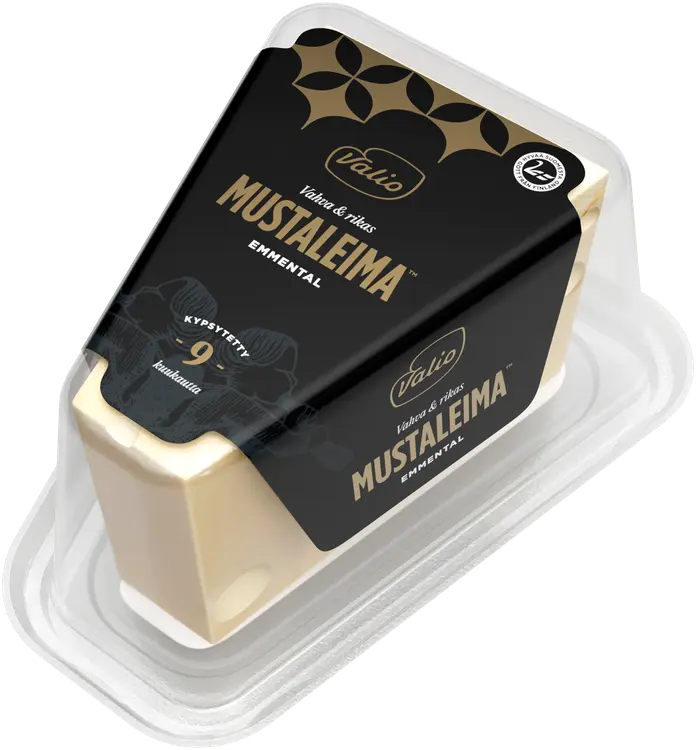 Valio Mustaleima™ e245 g