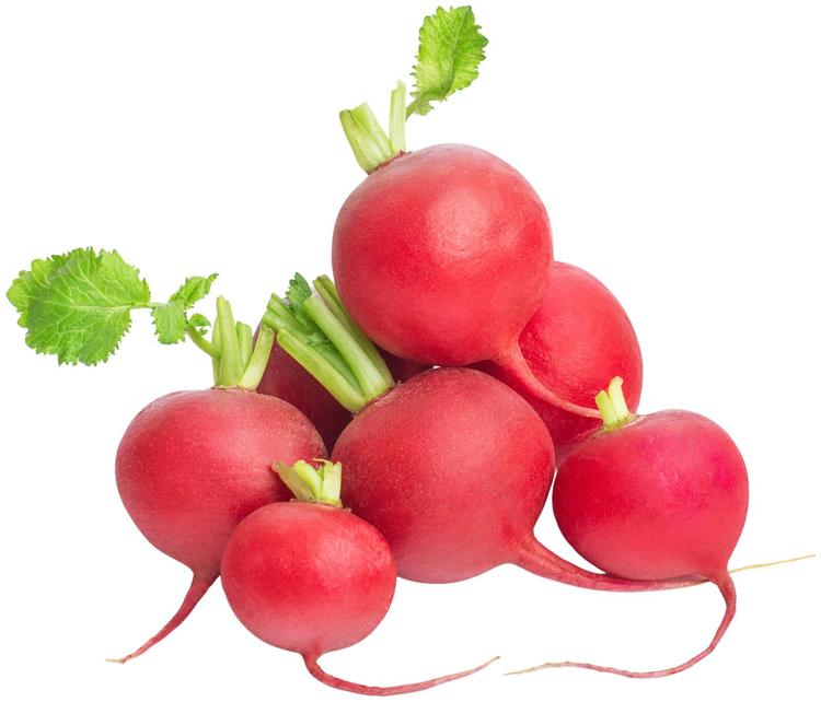 Retiisipussi 150g